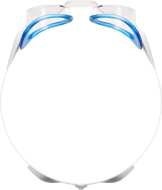 Product image for 105 Clear/Translucent Blue