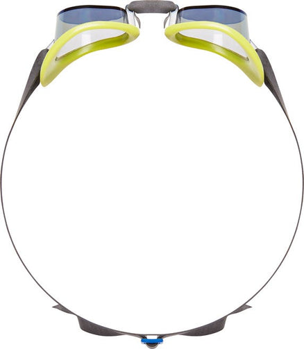 ::638 Red/Fl. Yellow/Black