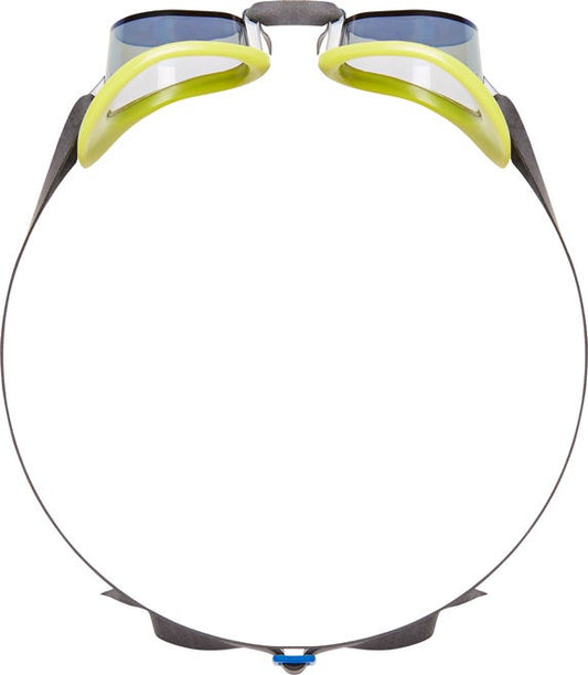 ::638 Red/Fl. Yellow/Black