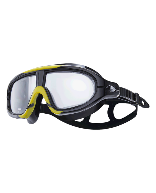 ::074 Smoke/Black/Yellow