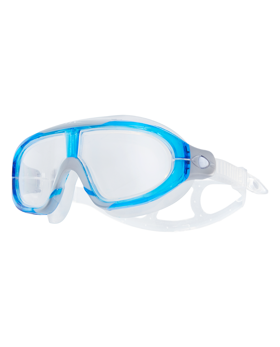 Product image for 105 Clear/Blue/Grey