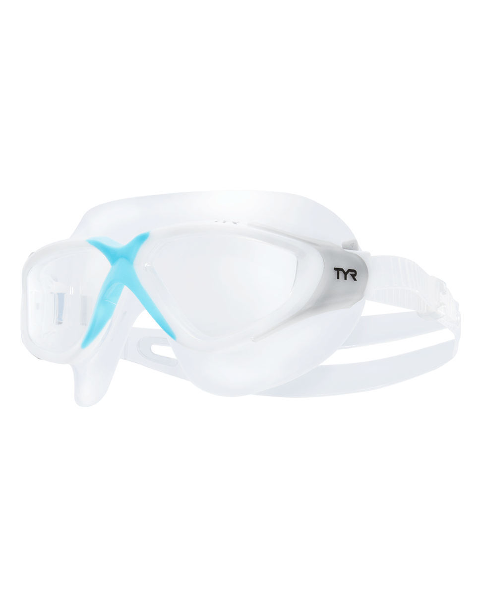 Product image for 105 Clear/Blue/Grey