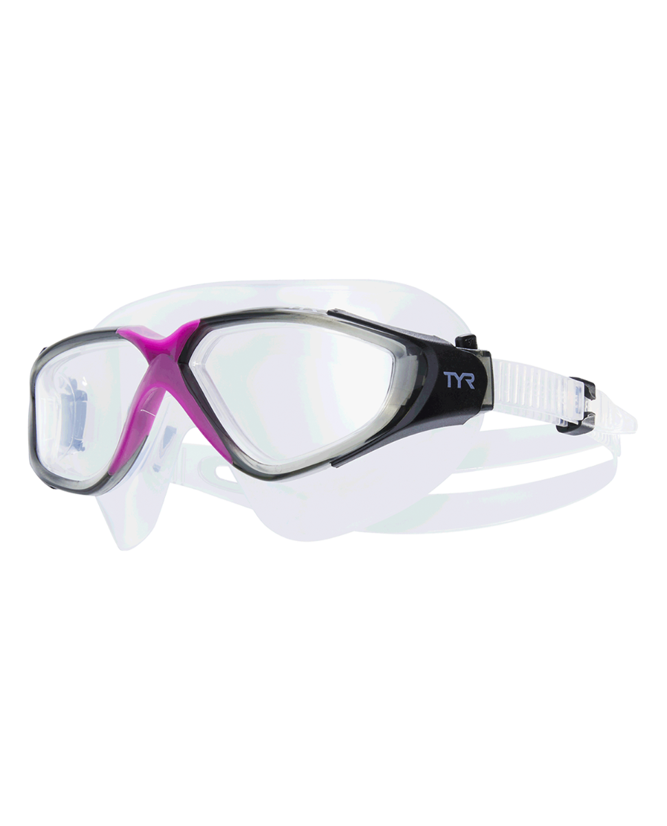 Product image for 509 Clear/Purple/Grey