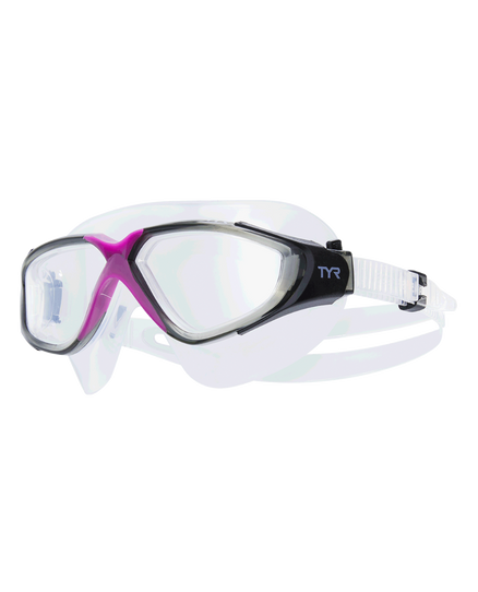 ::509 Clear/Purple/Grey