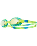 Kids' Mirrored Swimple Goggles -Tie Dye