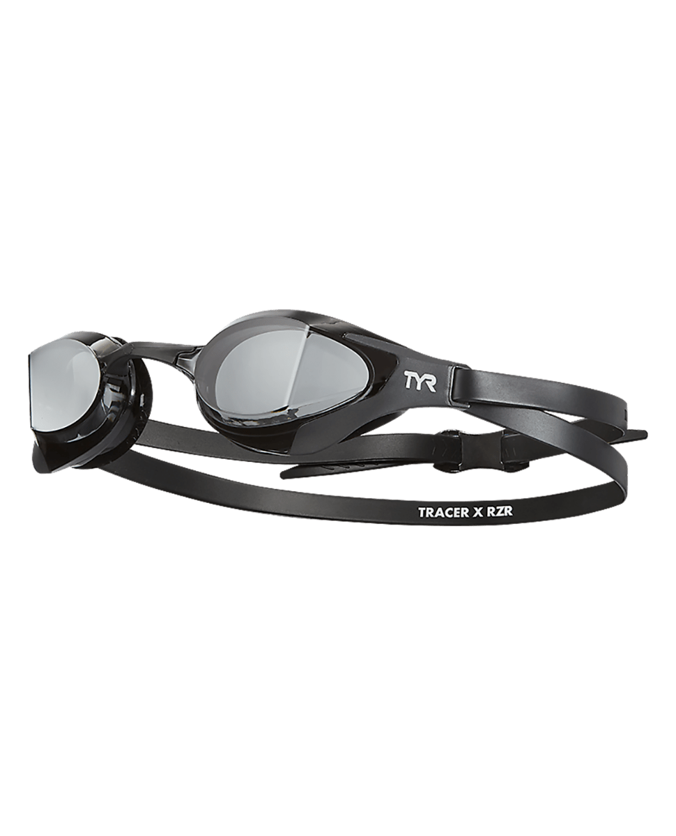 TYR Tracer X RZR Racing Goggle