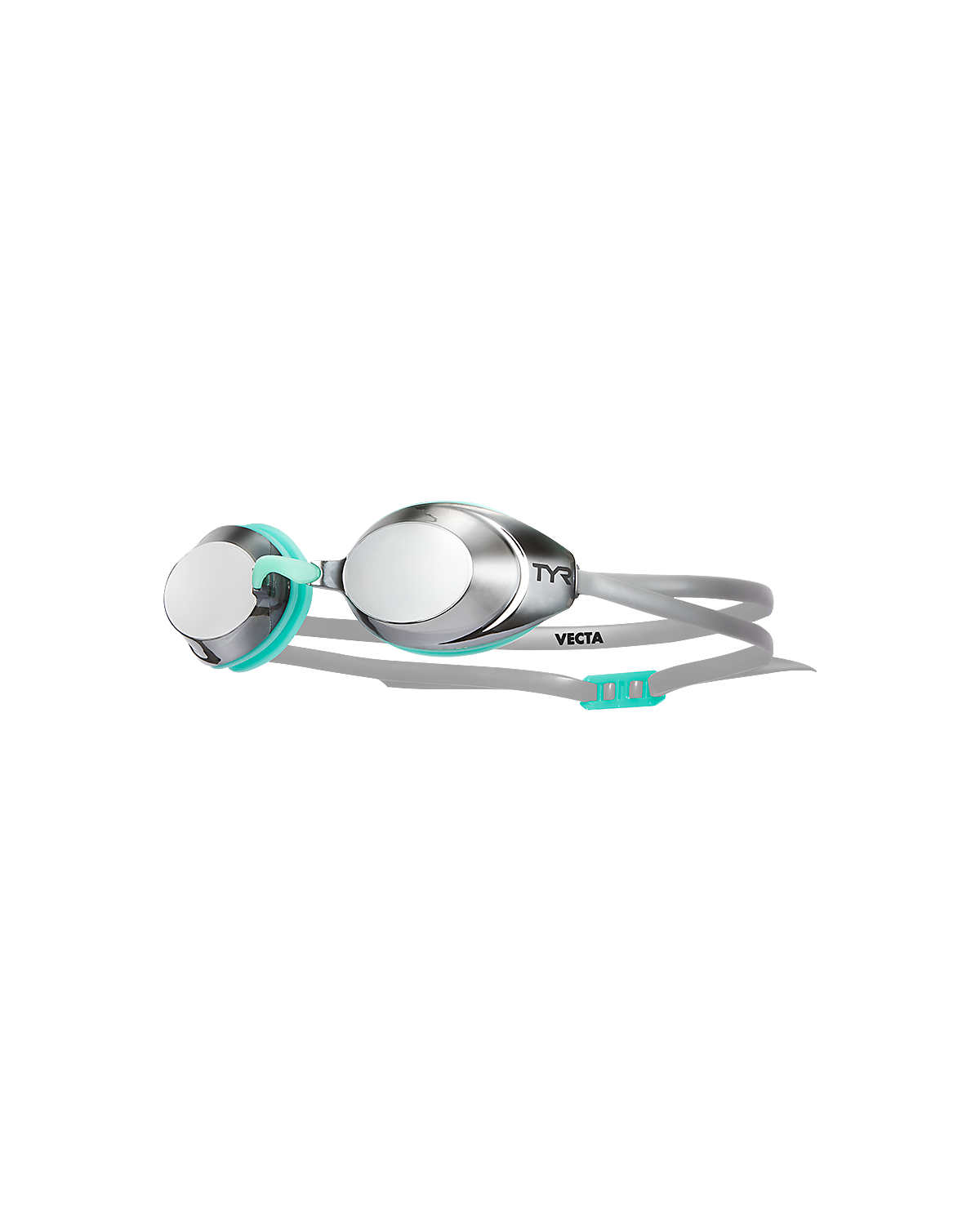 Product image for 586 Silver/Teal/Grey