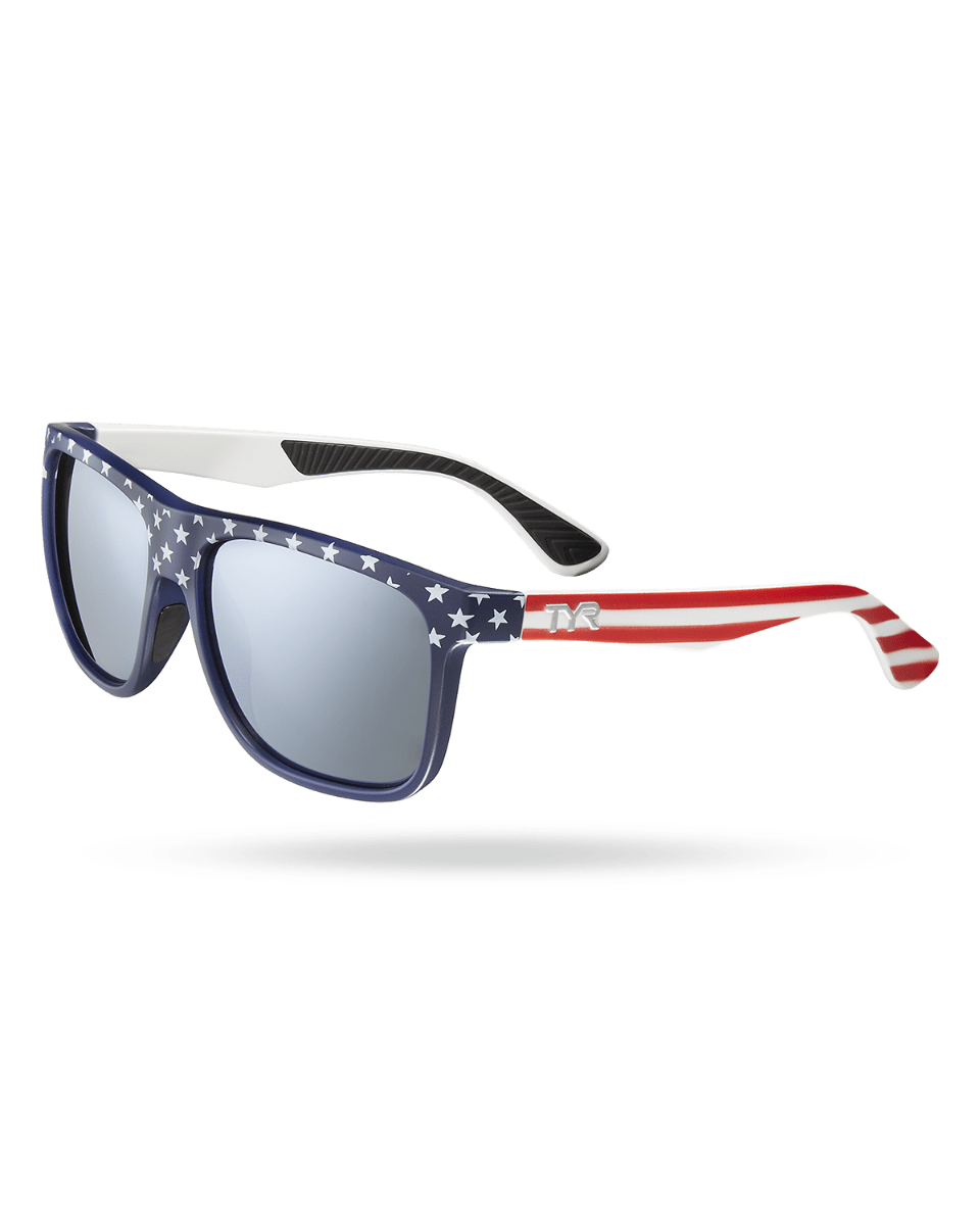 Apollo HTS Polarized Sunglasses