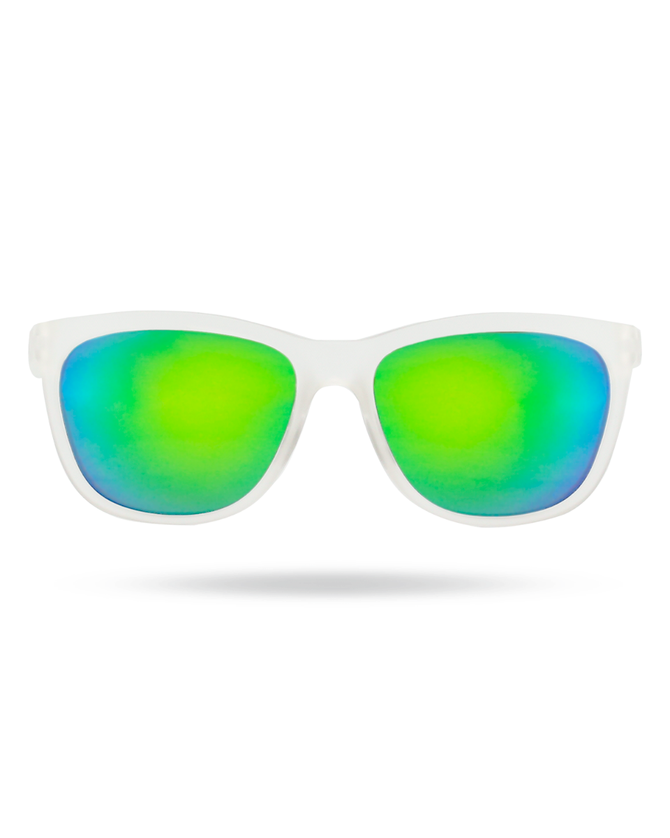 Product image for 266 Green/Clear