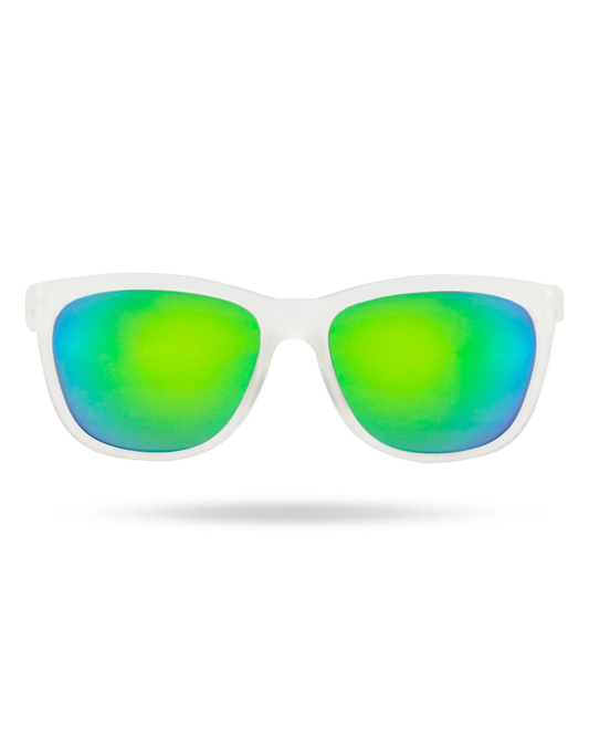 Product image for 266 Green/Clear