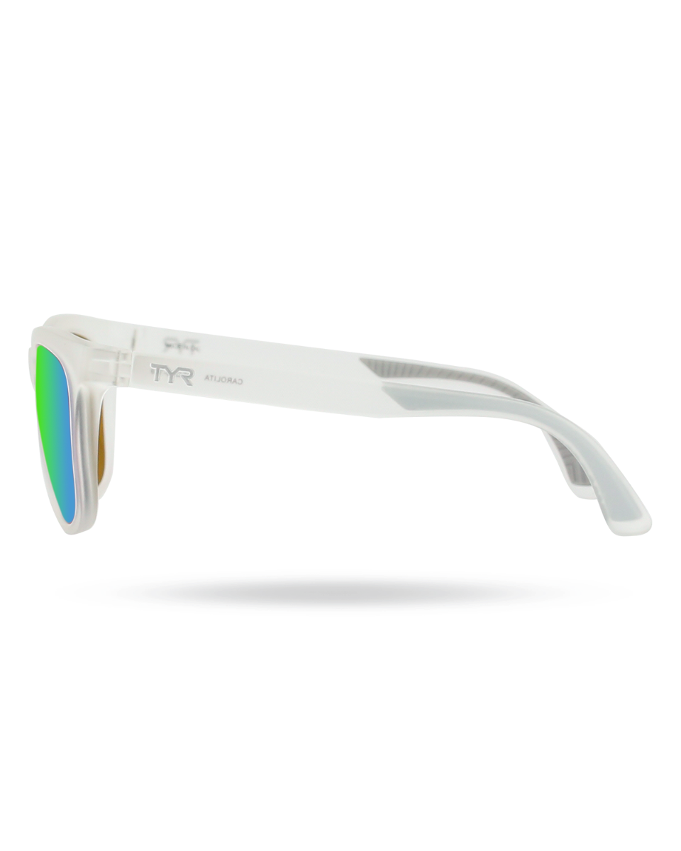 Product image for 266 Green/Clear