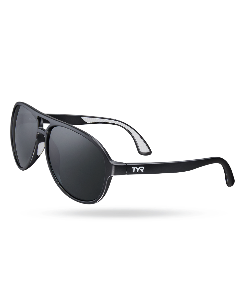 ๐ TYR Goldenwest XL Aviator HTS Polarized (100% off)