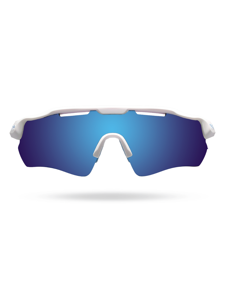 Product image for 462 Blue/White