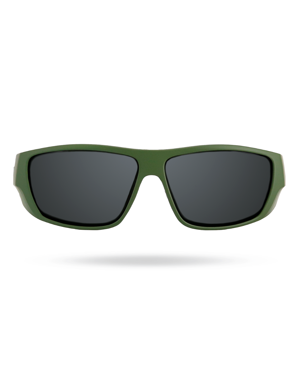 Product image for 258 Smoke/Green