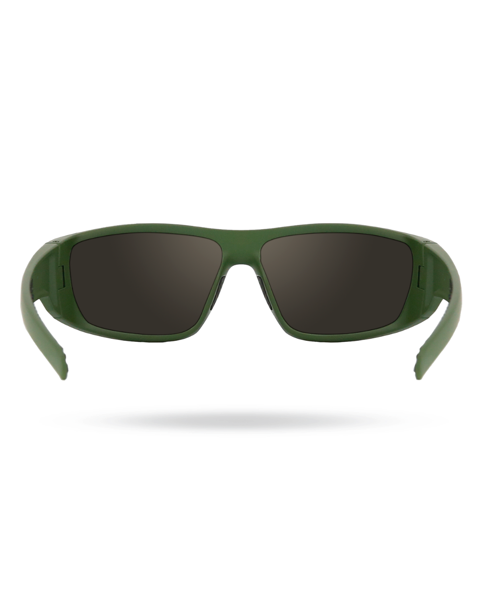 Product image for 258 Smoke/Green