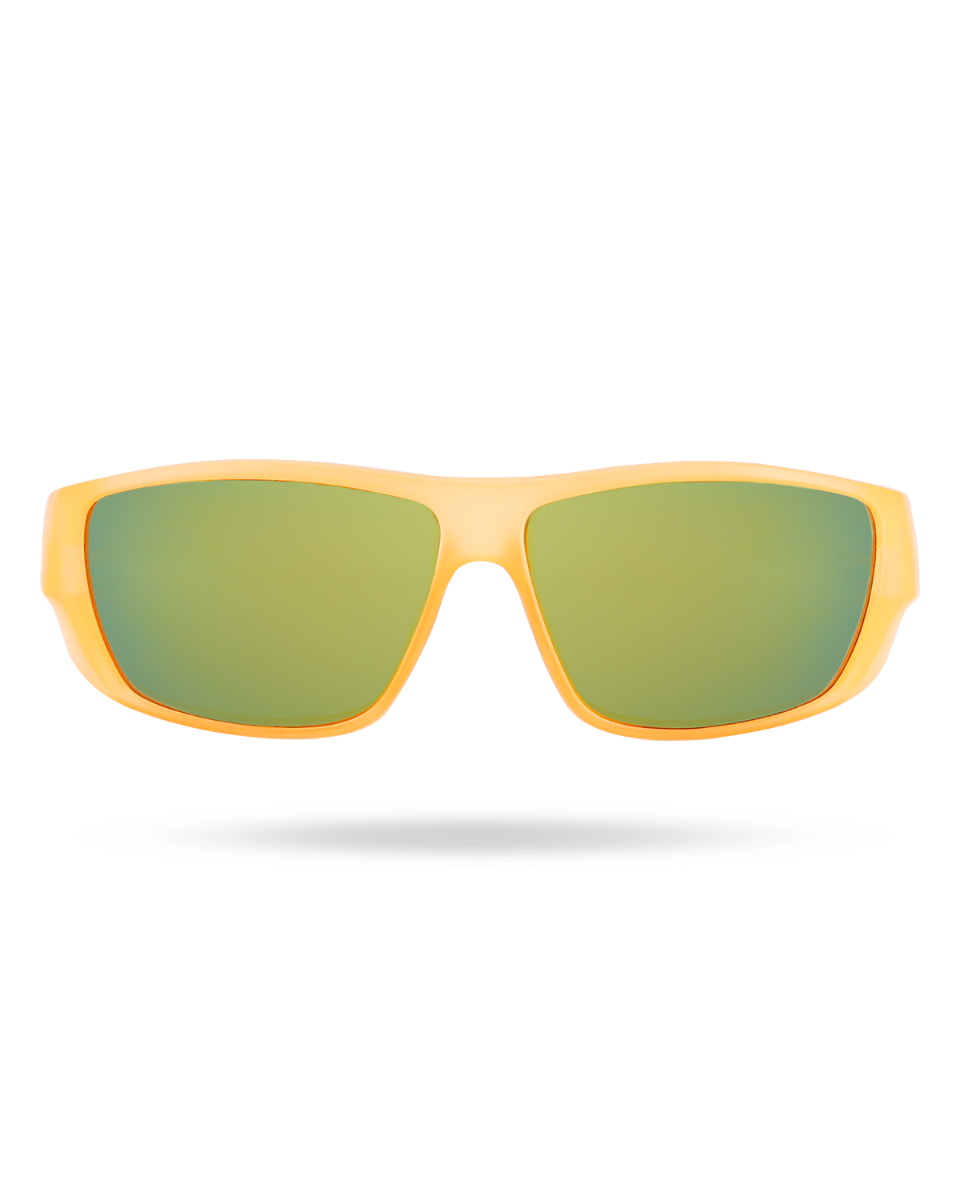 Product image for 307 Green/Orange