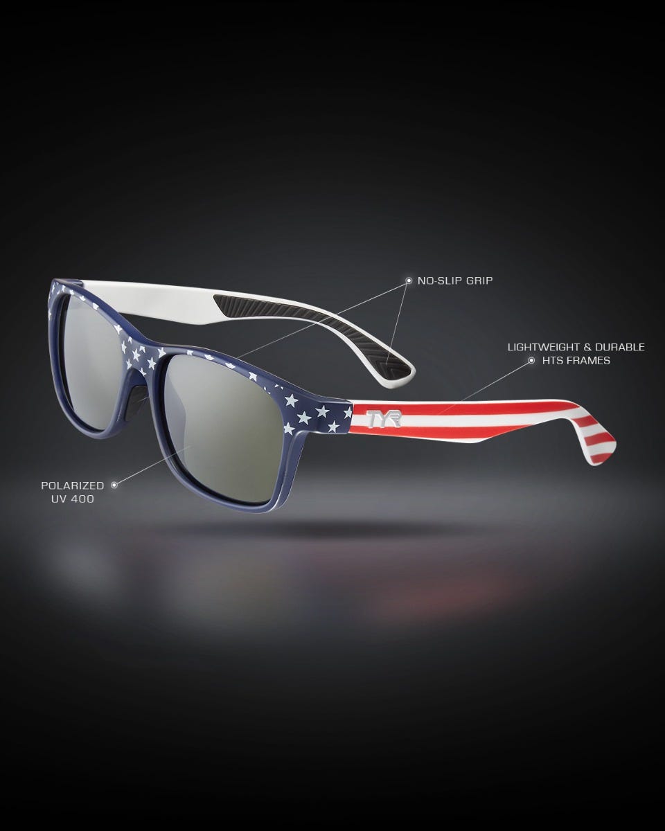 Product image for 156 Smoke/Blue/Red