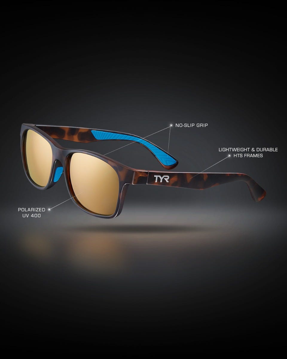 Product image for 265 Gold/Tortoise