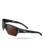 Vatcher HTS Polarized Sunglasses - Brown & Black