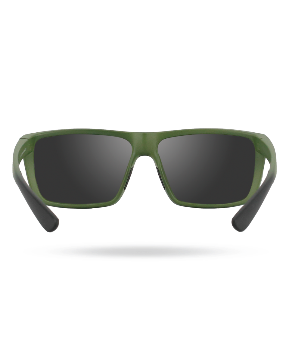 Product image for 258 Smoke/Green