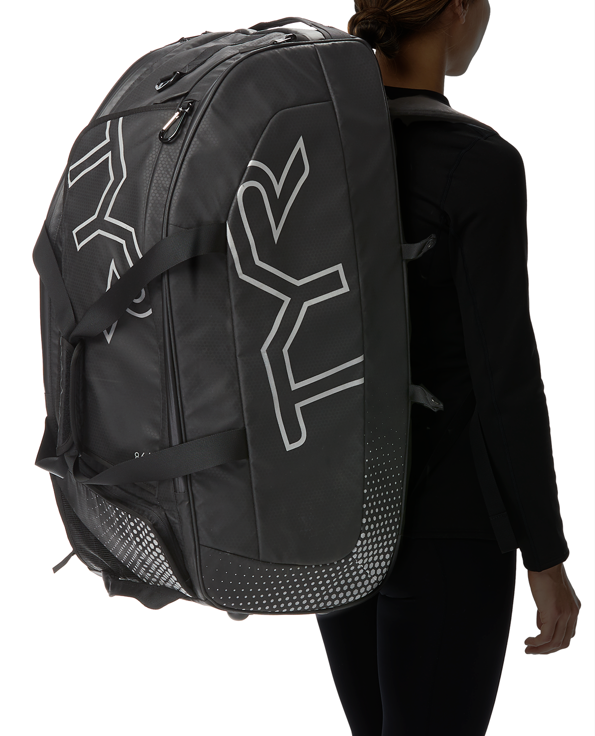 Product image for 001 Black