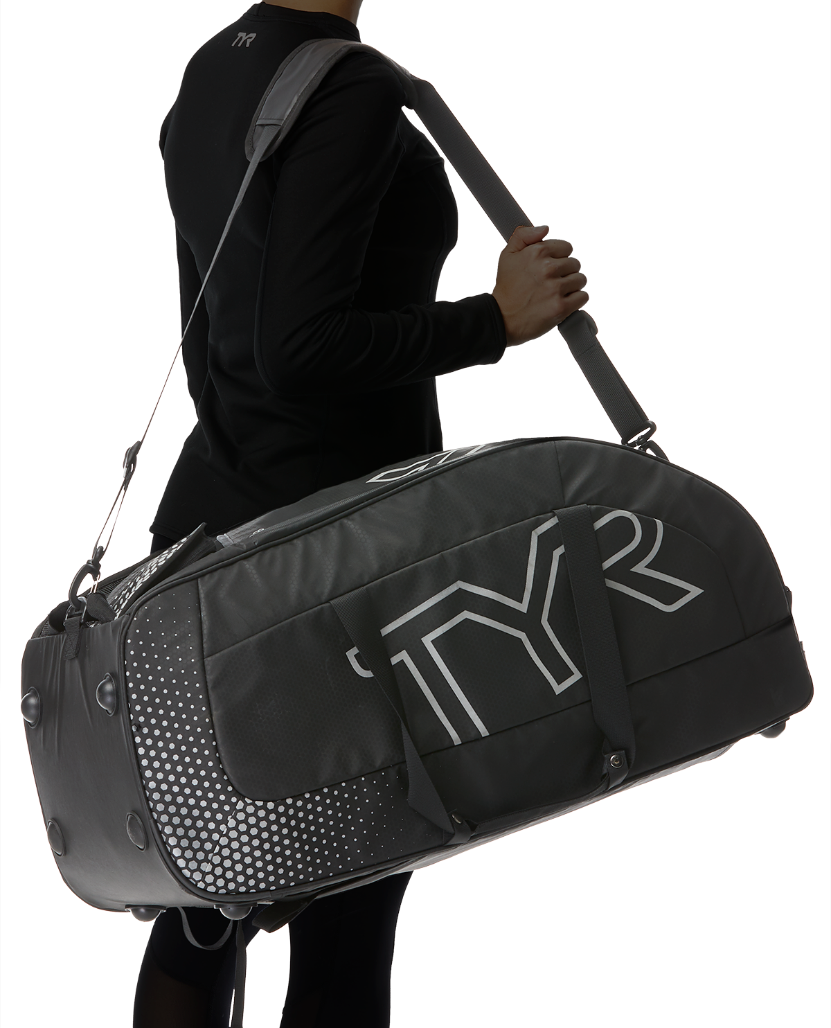 Product image for 001 Black