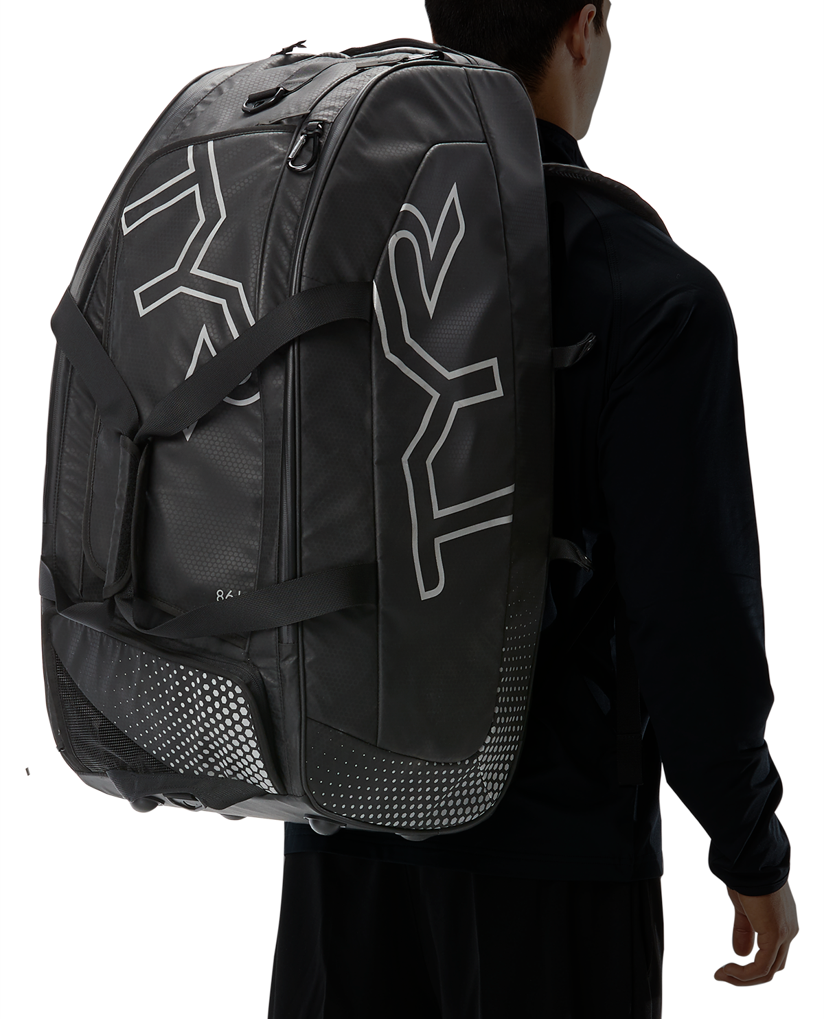 Product image for 001 Black