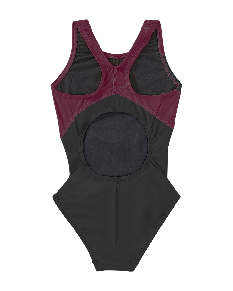 Product image for 063 Black/Burgundy