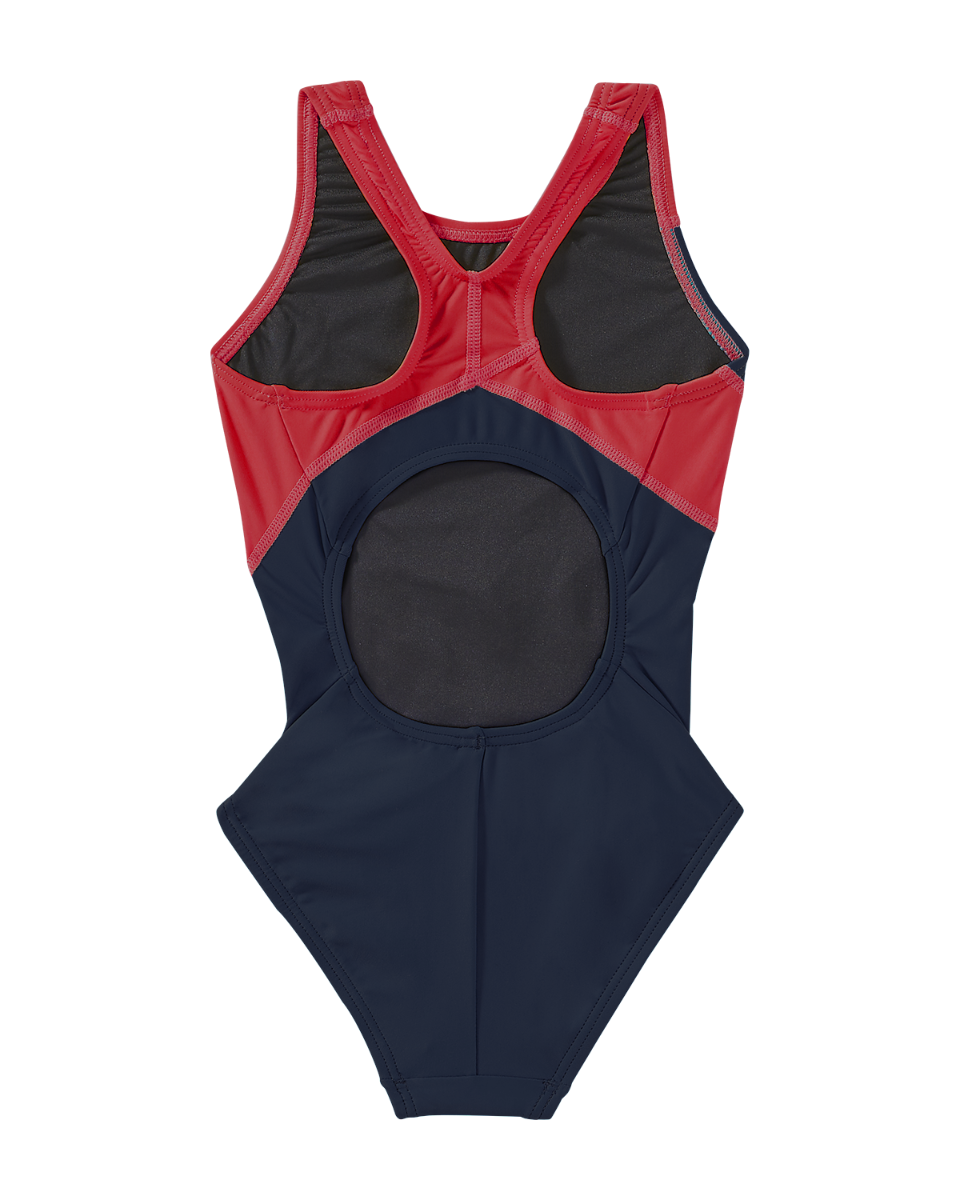 Product image for 404 Navy/Red