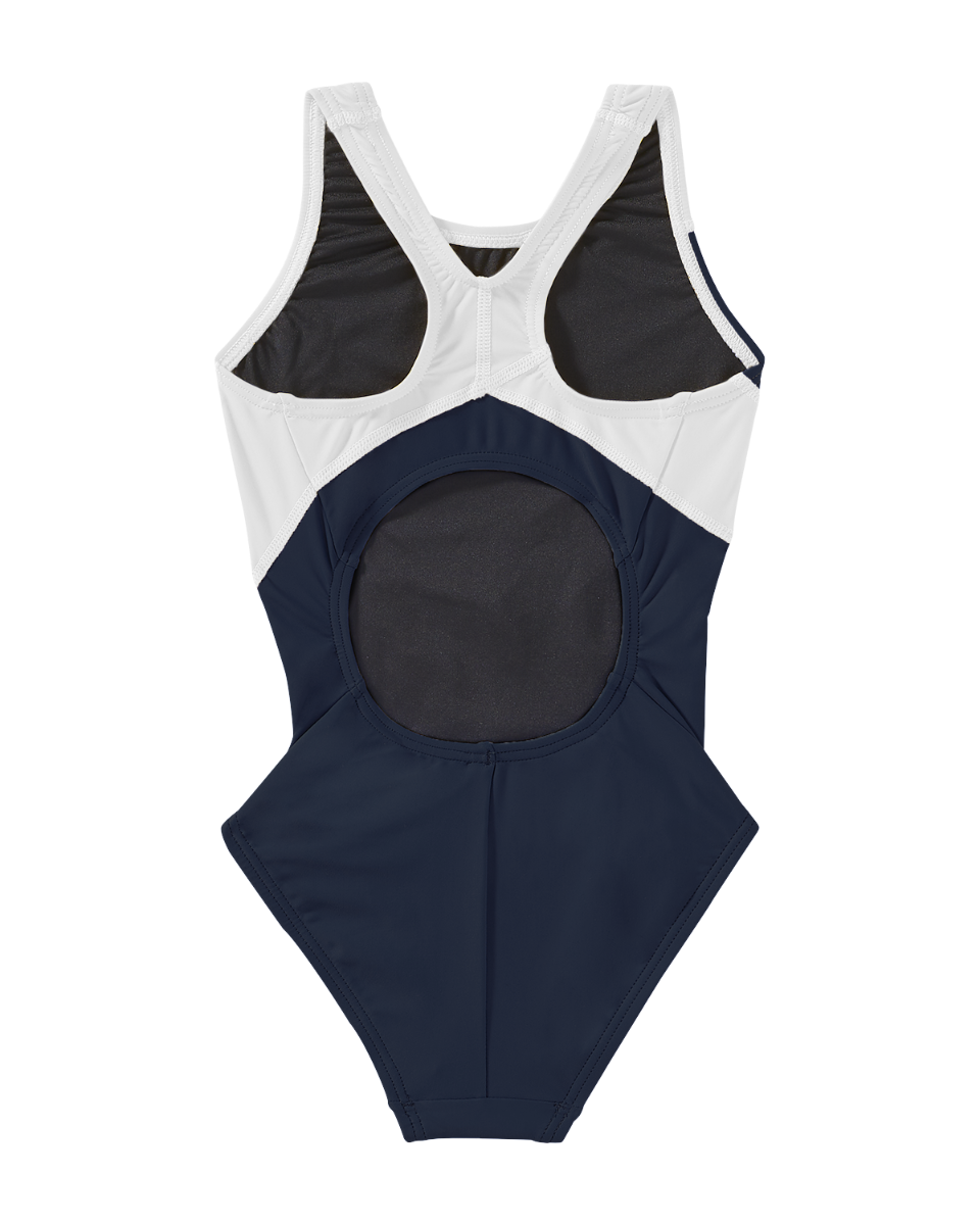 Product image for 408 Navy/White