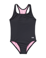 Durafast Lite® Girl's Maxfit Swimsuit - Ella