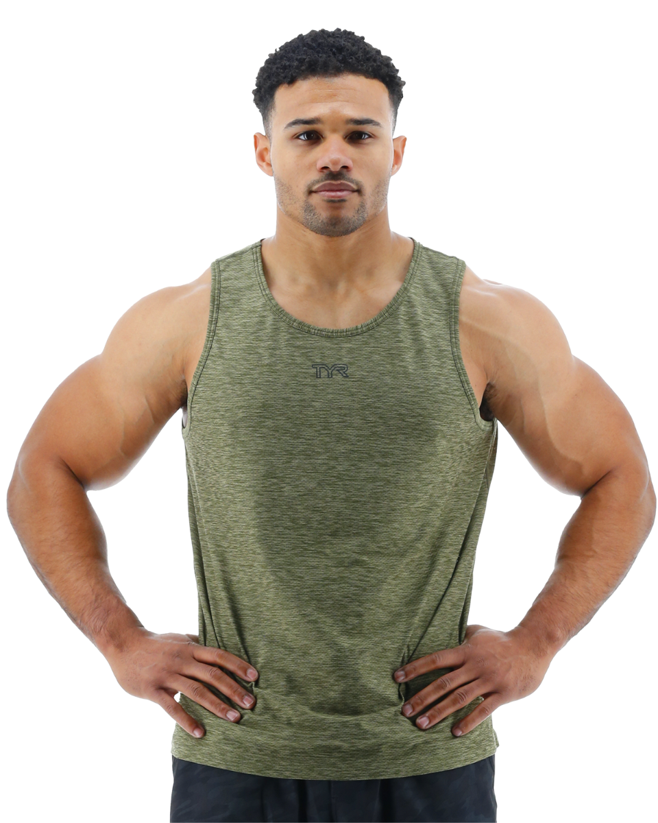 Product image for 930 Olive Night Heather