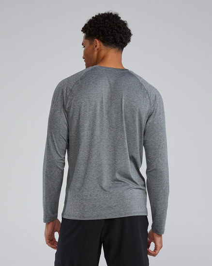 ::966 Medium Grey Heather