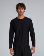 Airtec™ Men's Long Sleeve Tee - Solid