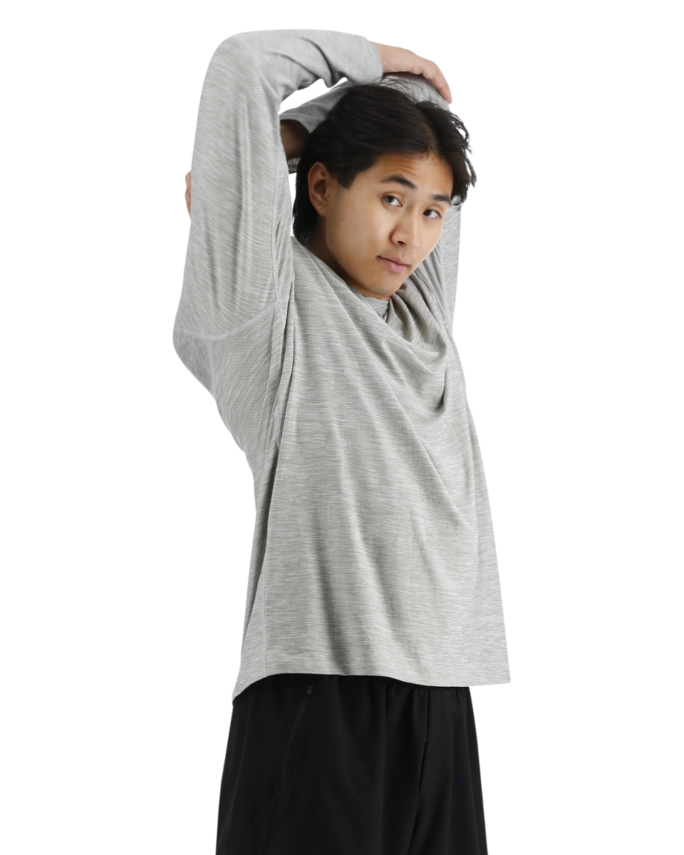 Product image for 254 Light Heather Grey