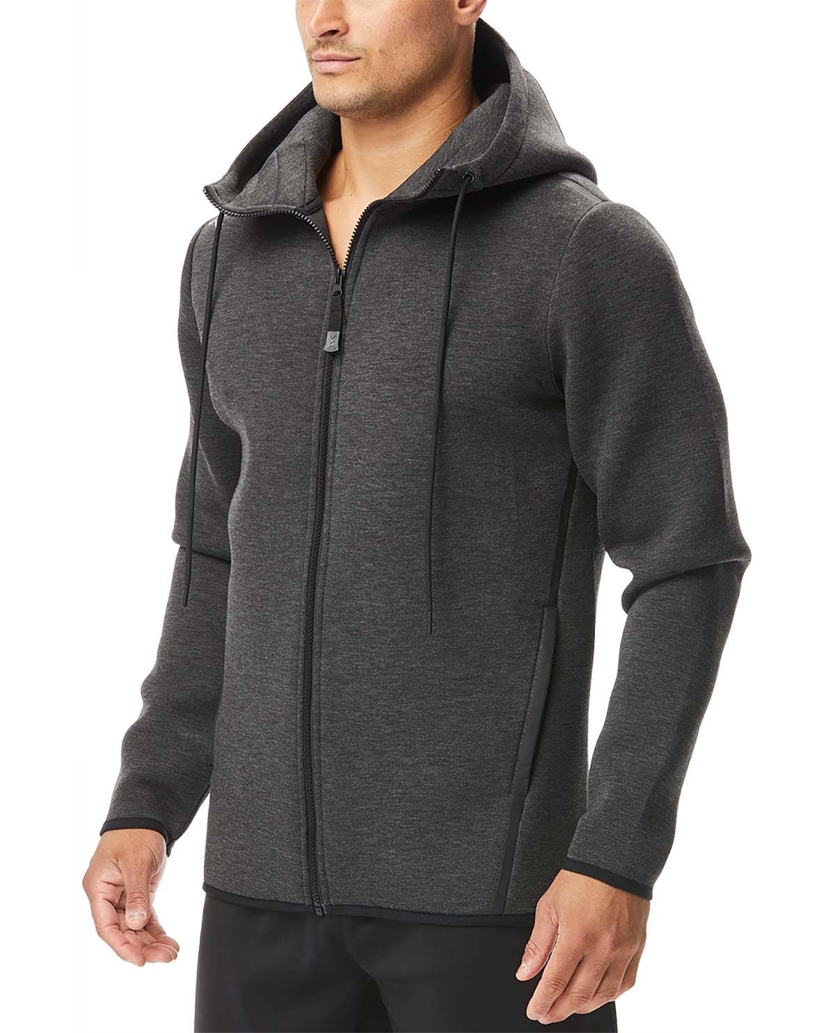 Product image for 237 Heather Black