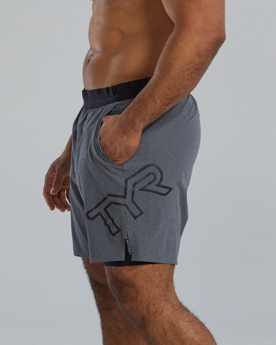 Product image for 255 Charcoal Heather