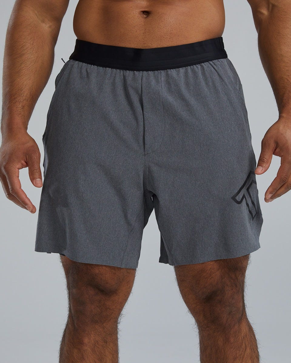 Product image for 255 Charcoal Heather