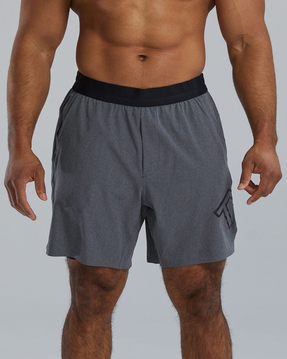 Product image for 255 Charcoal Heather