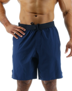 Hydrosphere™ Men's Unlined 7" Unbroken Shorts - Solid
