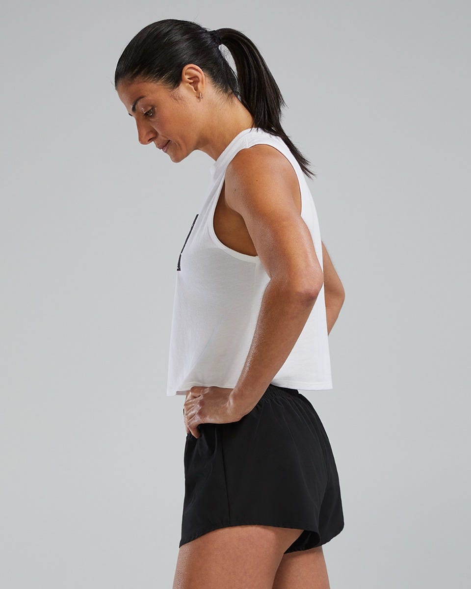 Product image for 100 White