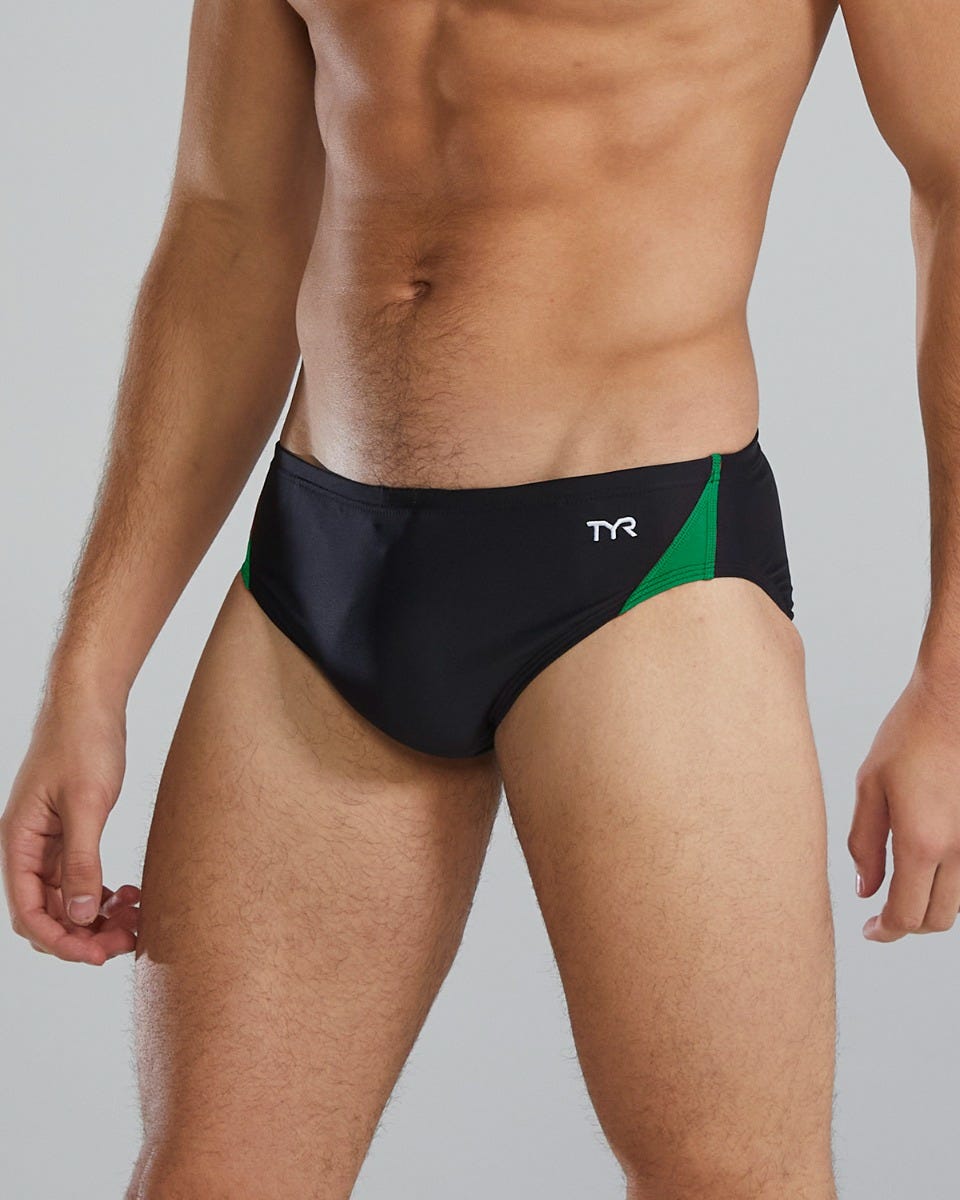 Product image for 014 BLK\/GREEN