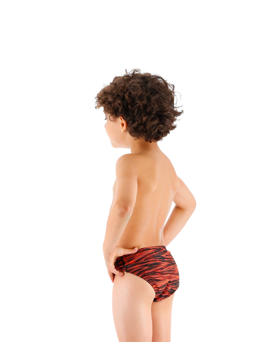 Product image for 062 Black/Orange