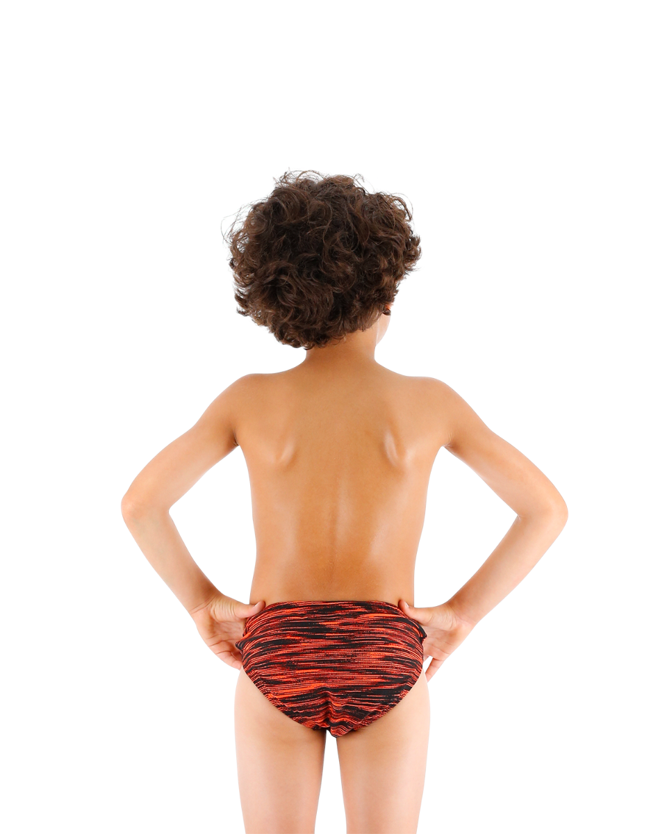 Product image for 062 Black/Orange