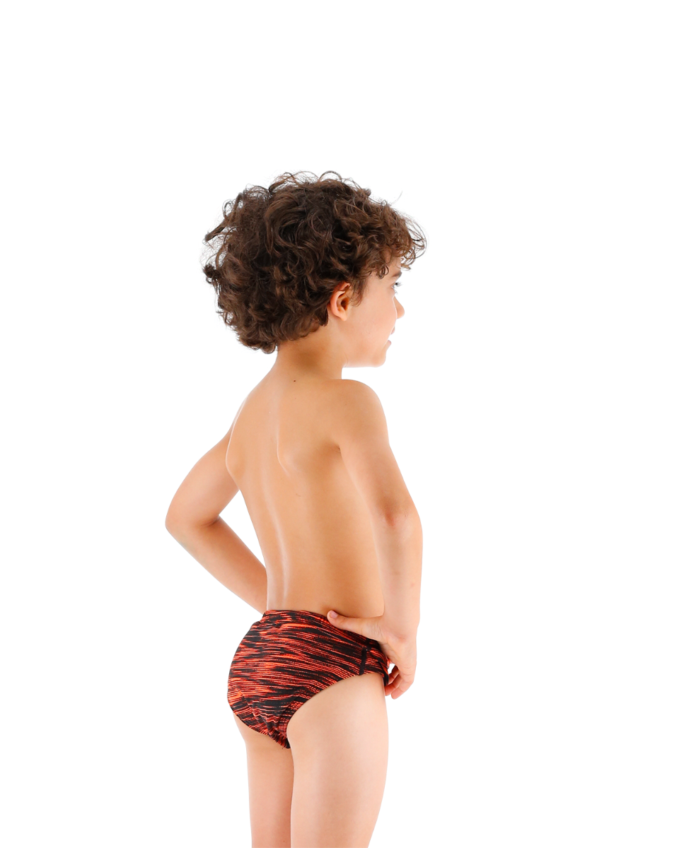 Product image for 062 Black/Orange