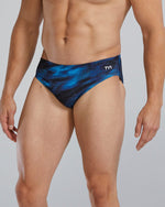 Durafast Elite® Men's Brief - Soren / Blue