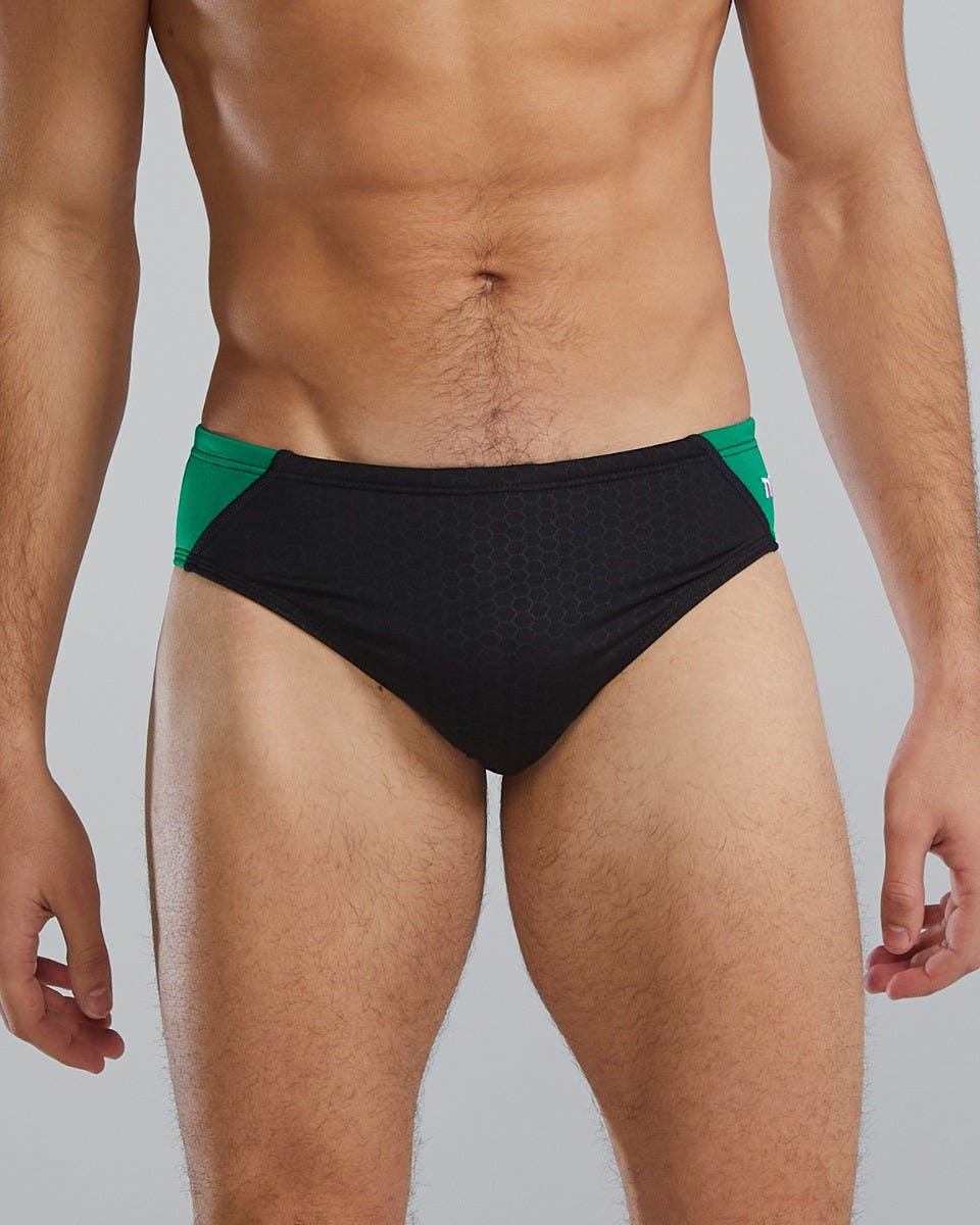 Product image for 014 BLK\/GREEN