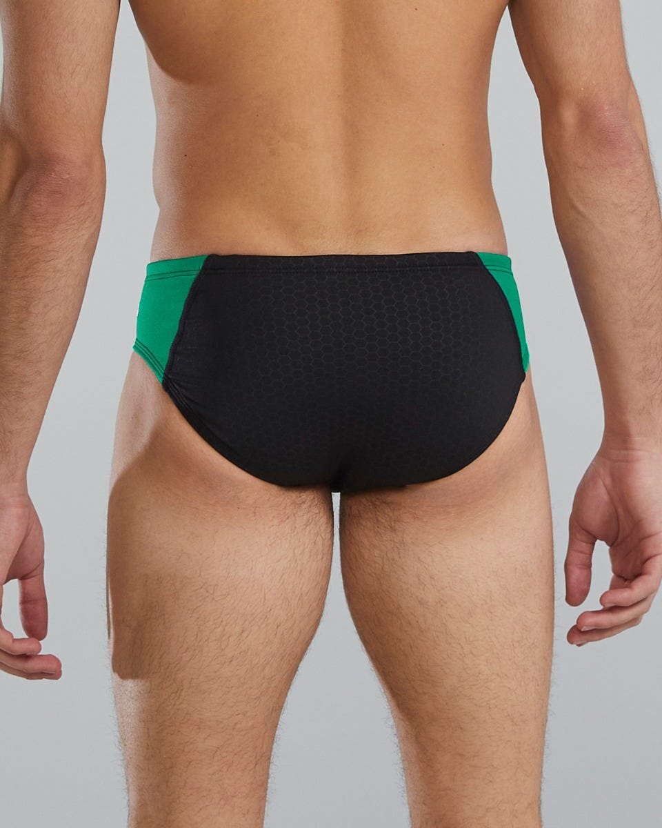 Product image for 014 BLK\/GREEN