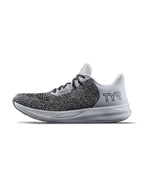Men's Techknit RNR-1 Trainer - Reflective Silver