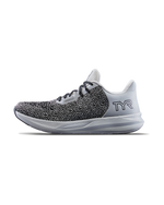 Men's Techknit RNR-1 Trainer - Reflective Silver